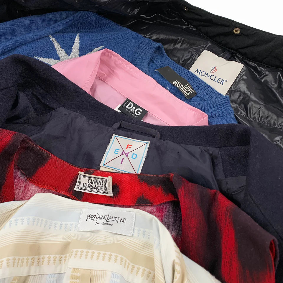 Popular Designer Brands