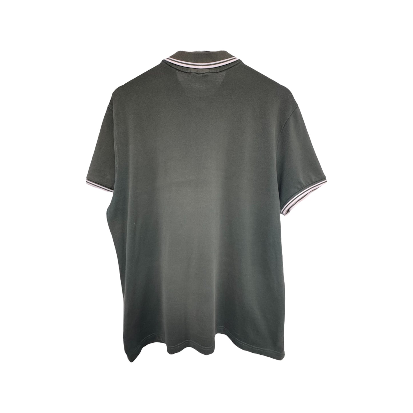 POLO SHIRT MONCLER