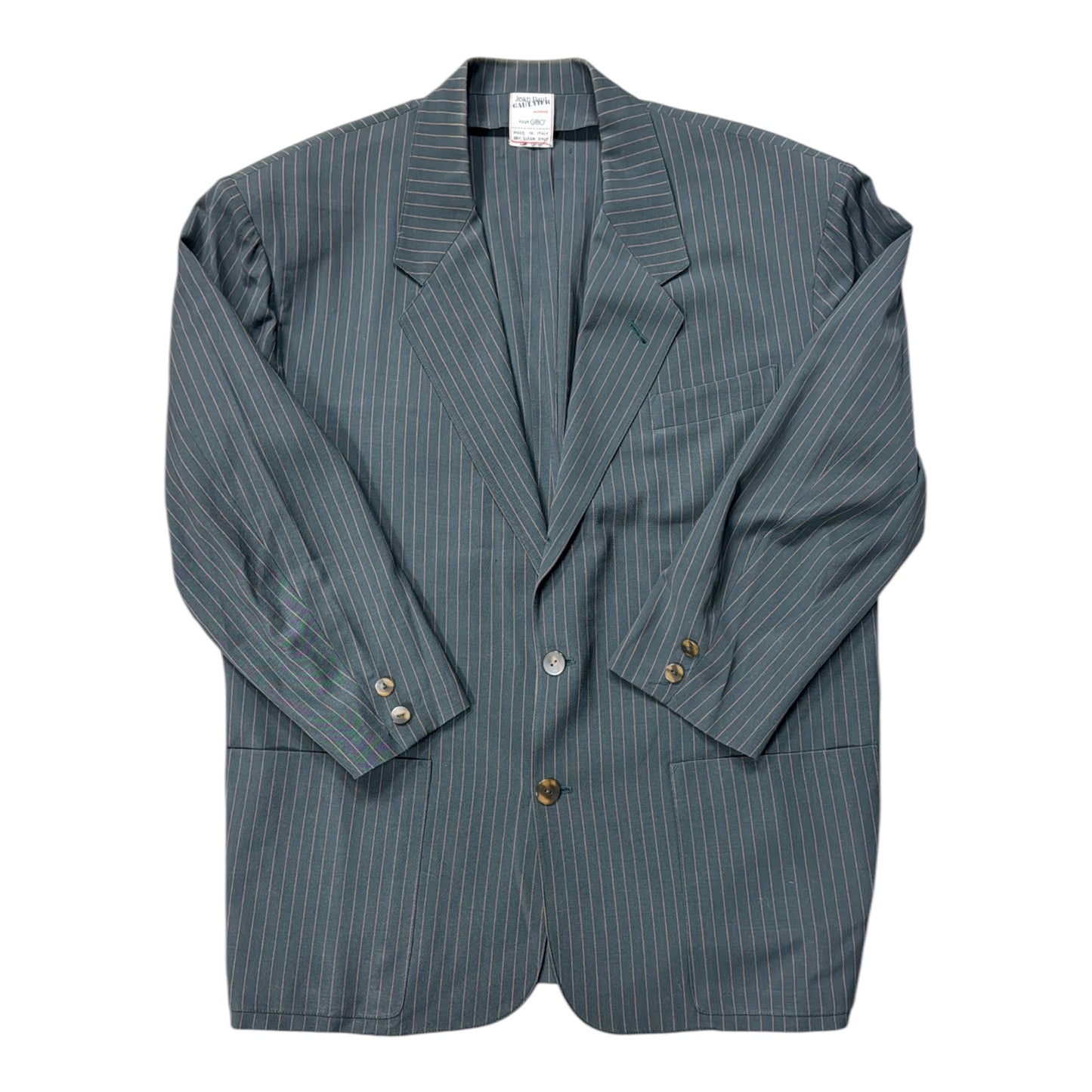 Jean Paul Gaultier Blazer
