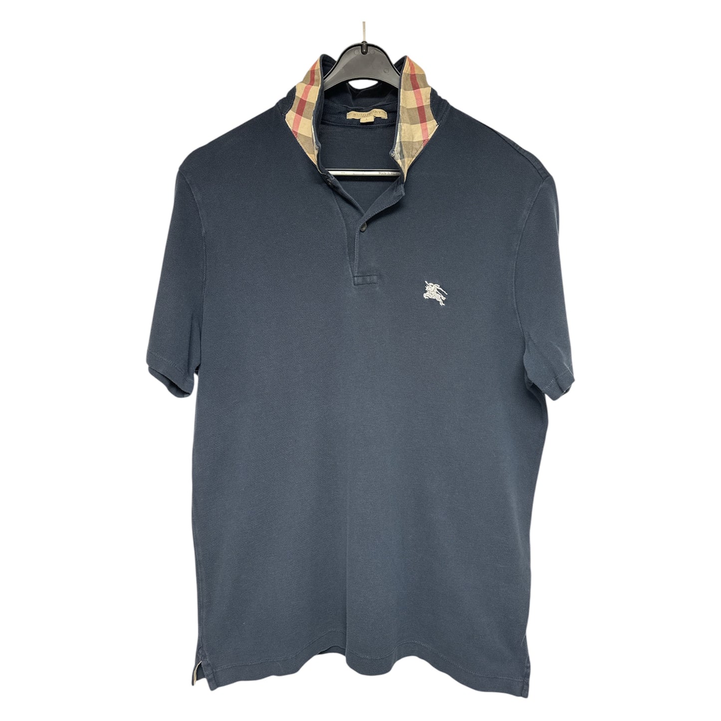 POLO SHIRT BURBERRY