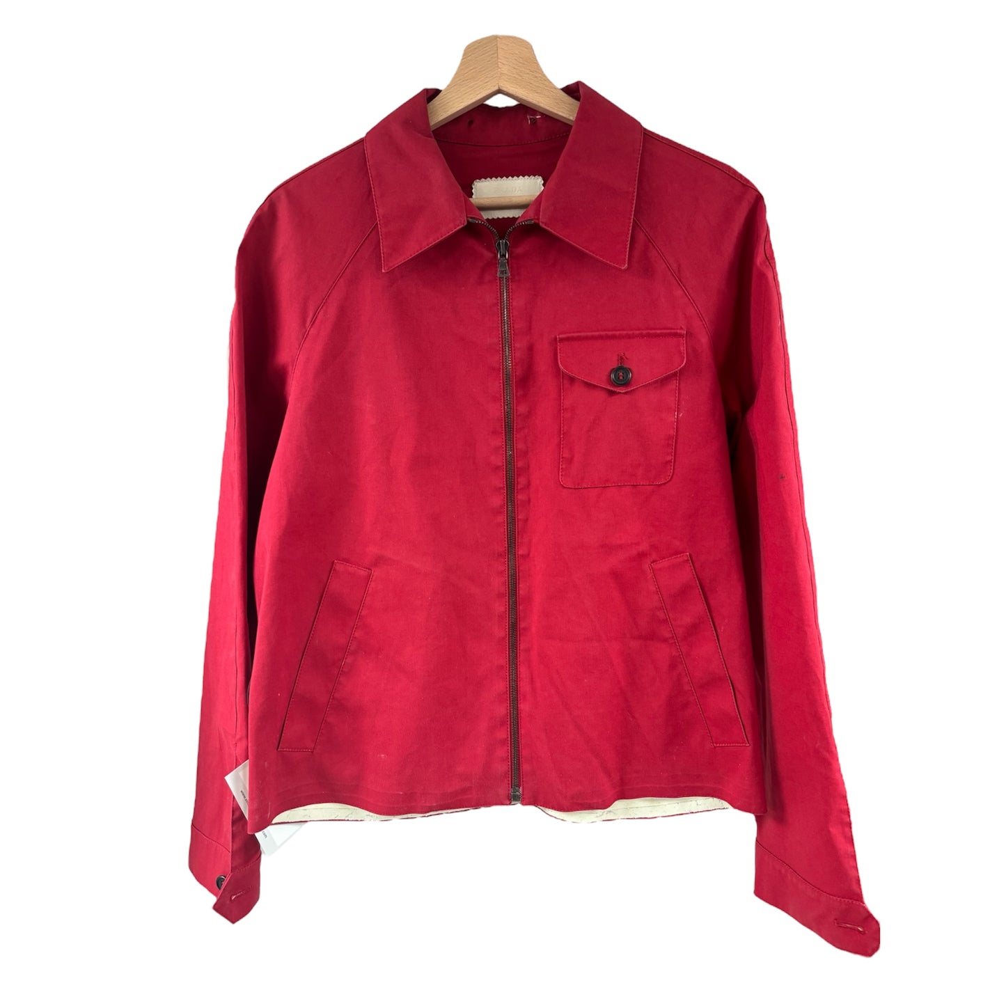 Prada Jacket