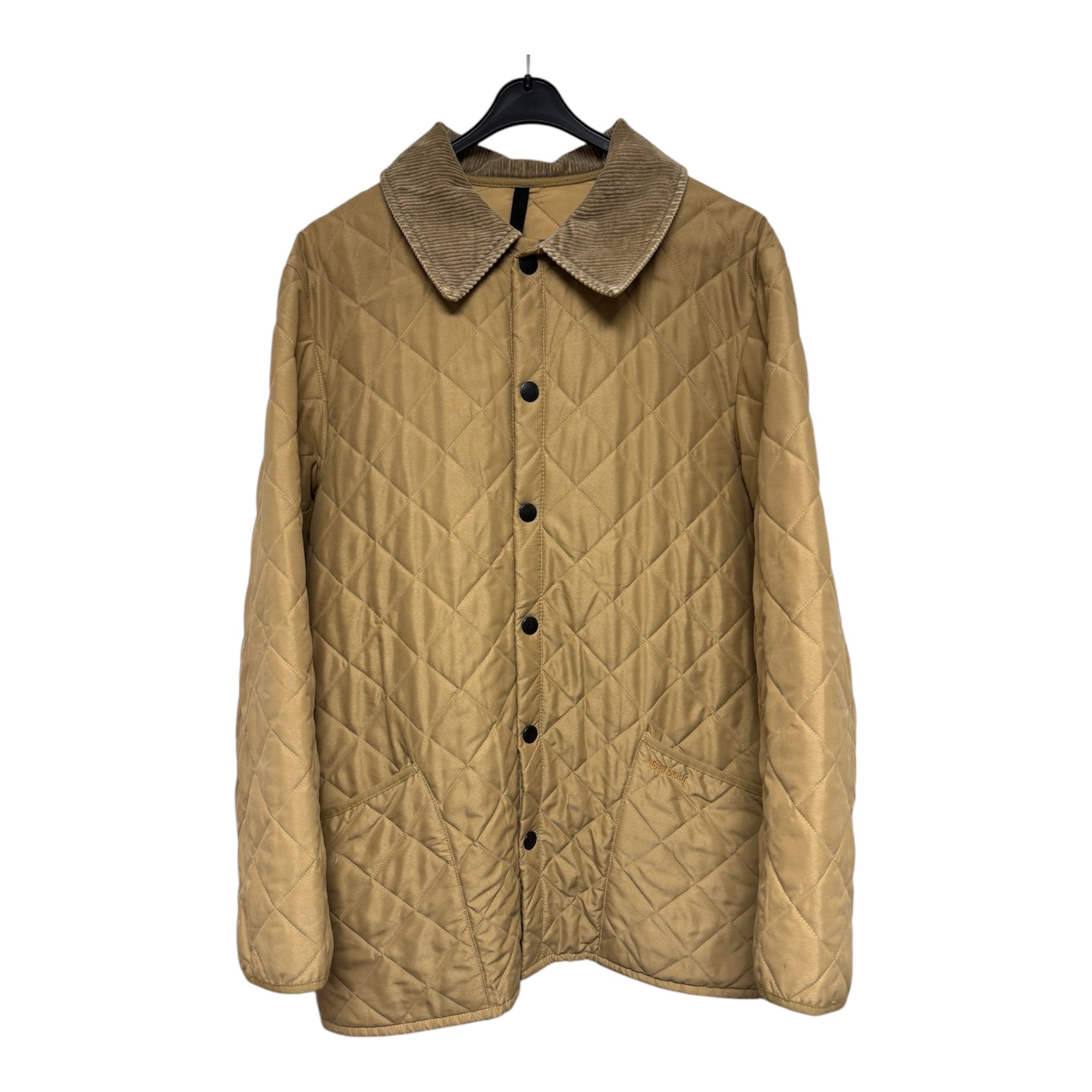 Barbour Jacket