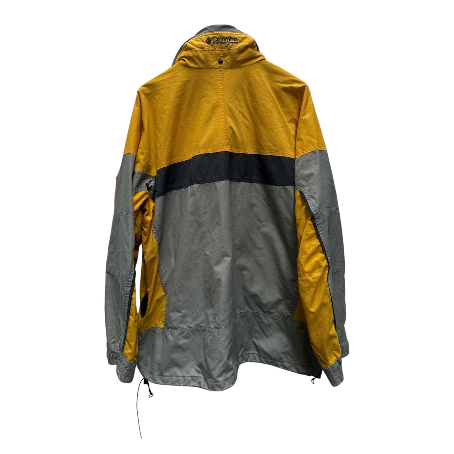 Vintage Columbia Jacket