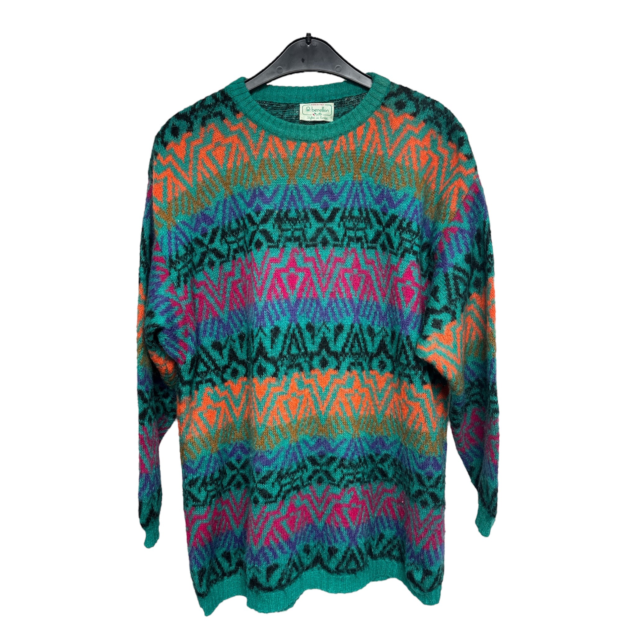 Vintage Benetton Sweater