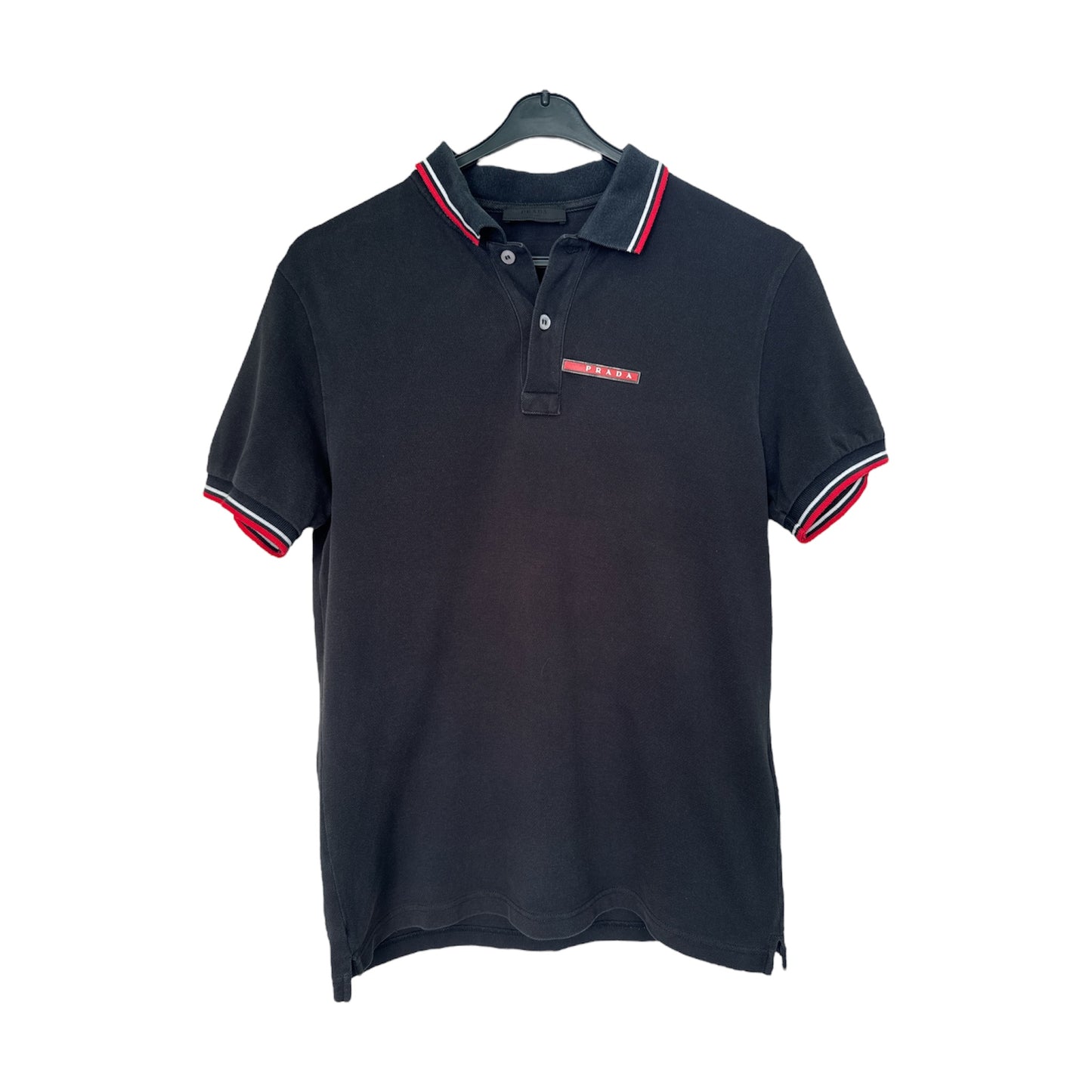 Prada Polo Shirt