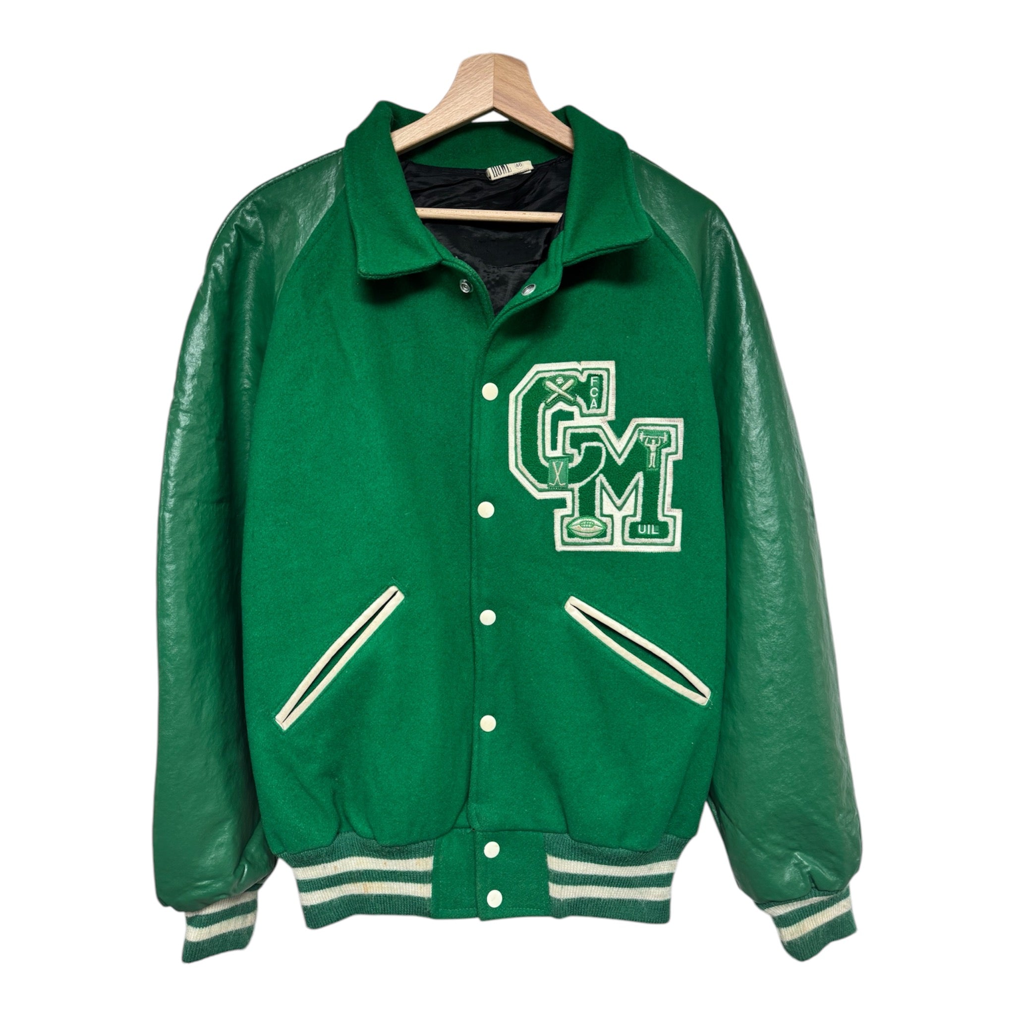 Varsity Jacket