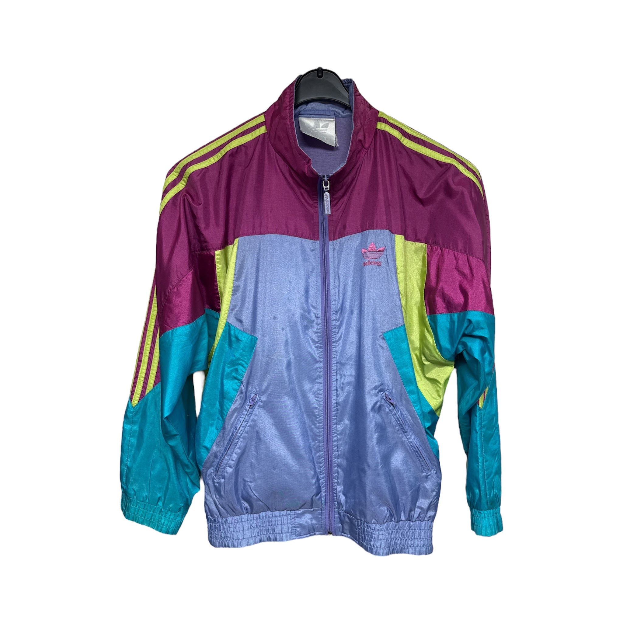 Vintage Adidas Track Jacket