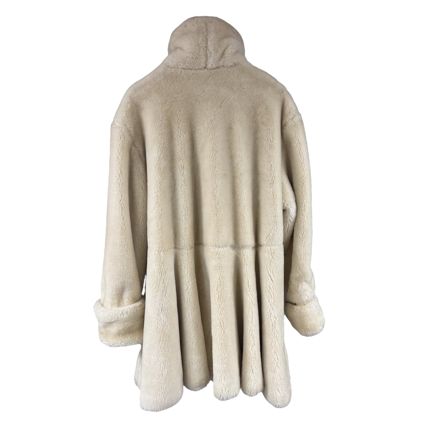 Fur Coat