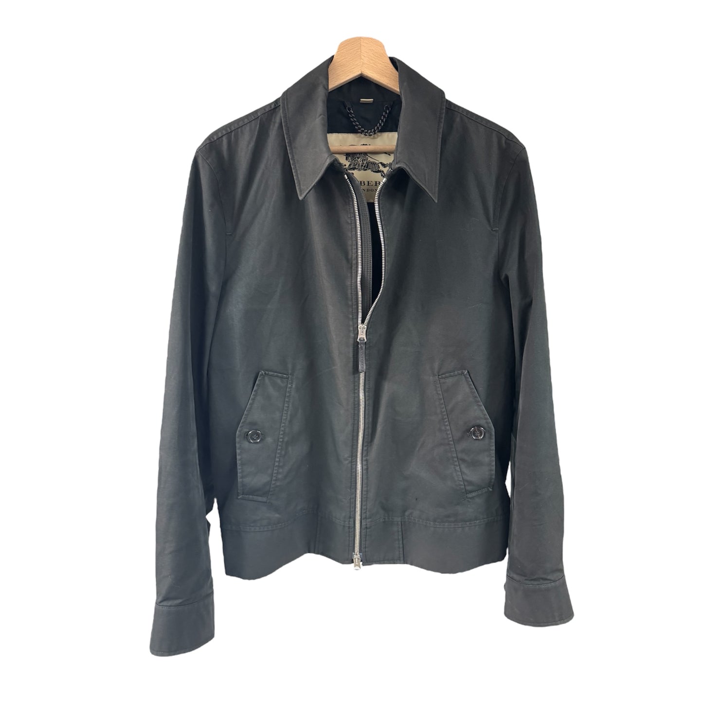 Burberry Jacket