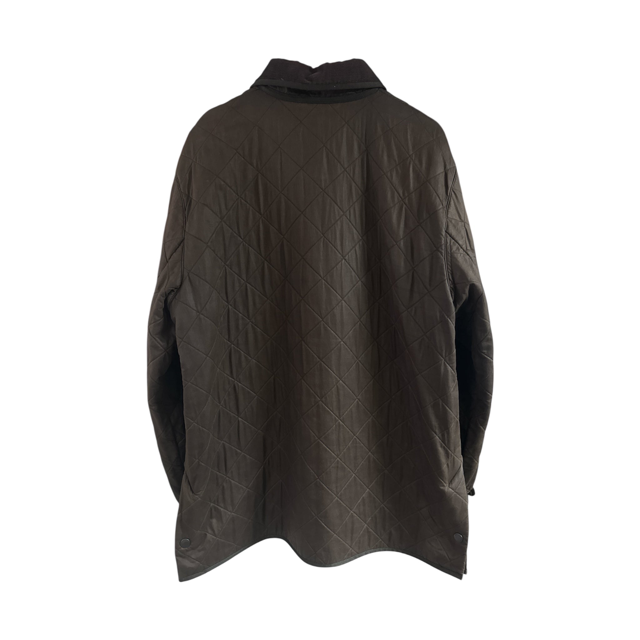 Vintage Barbour Jacket