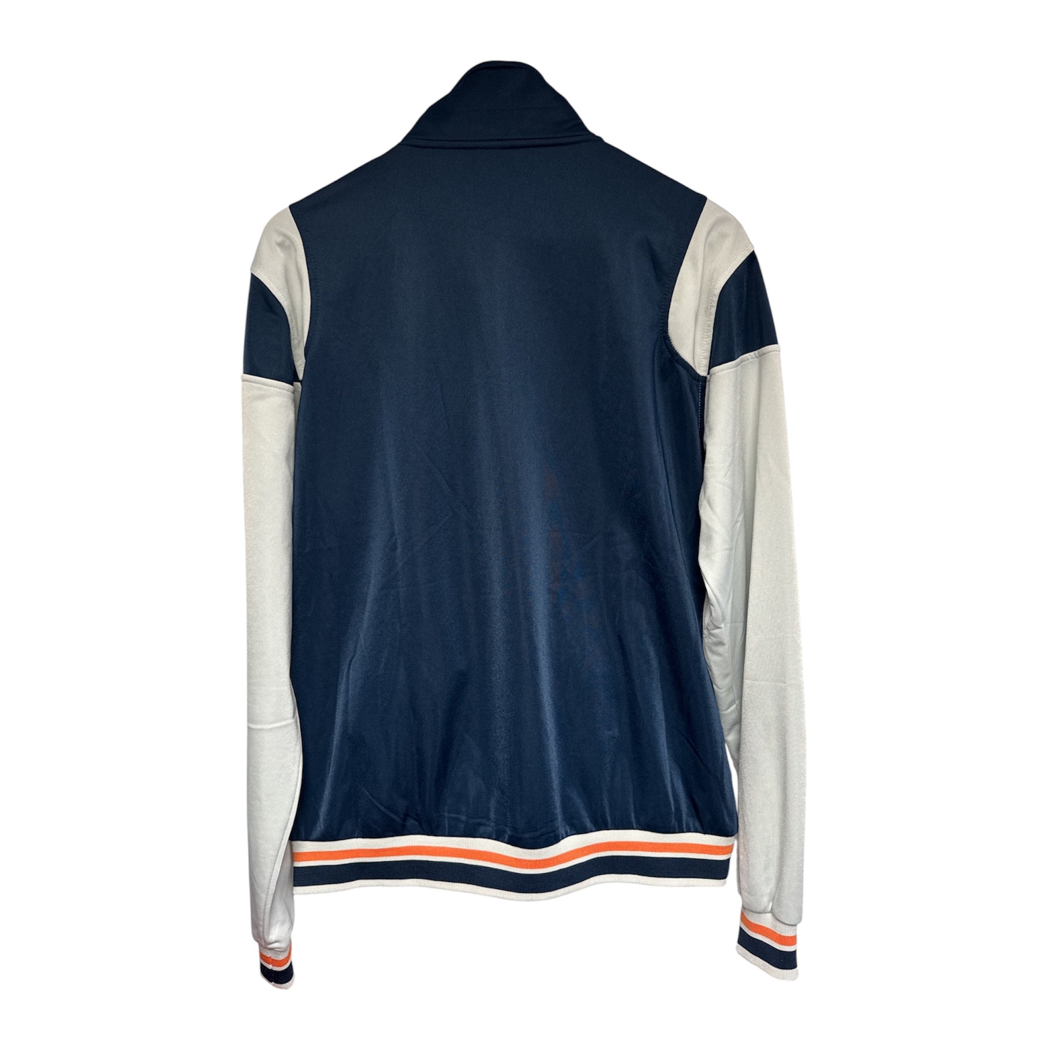 Vintage Asics Track Jacket