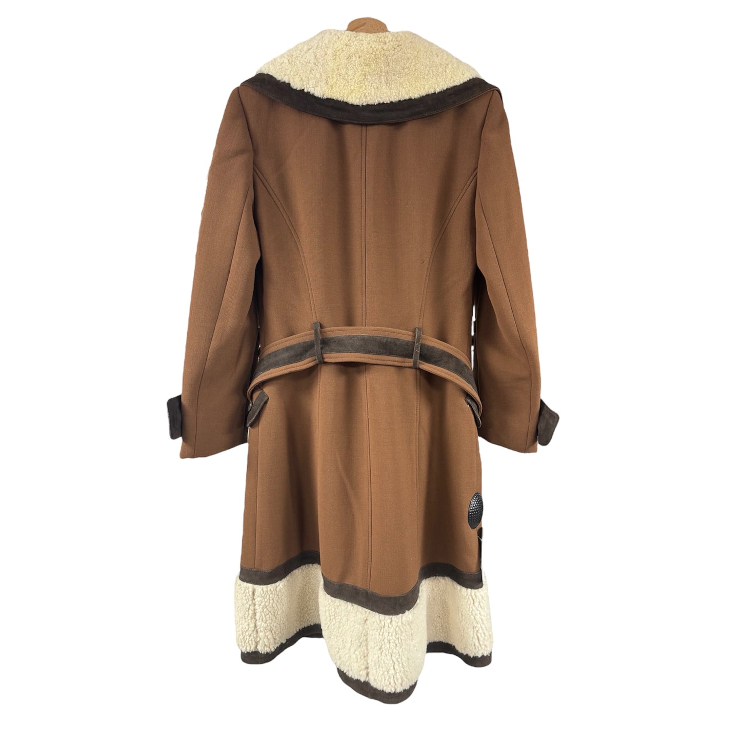 Tods Coat