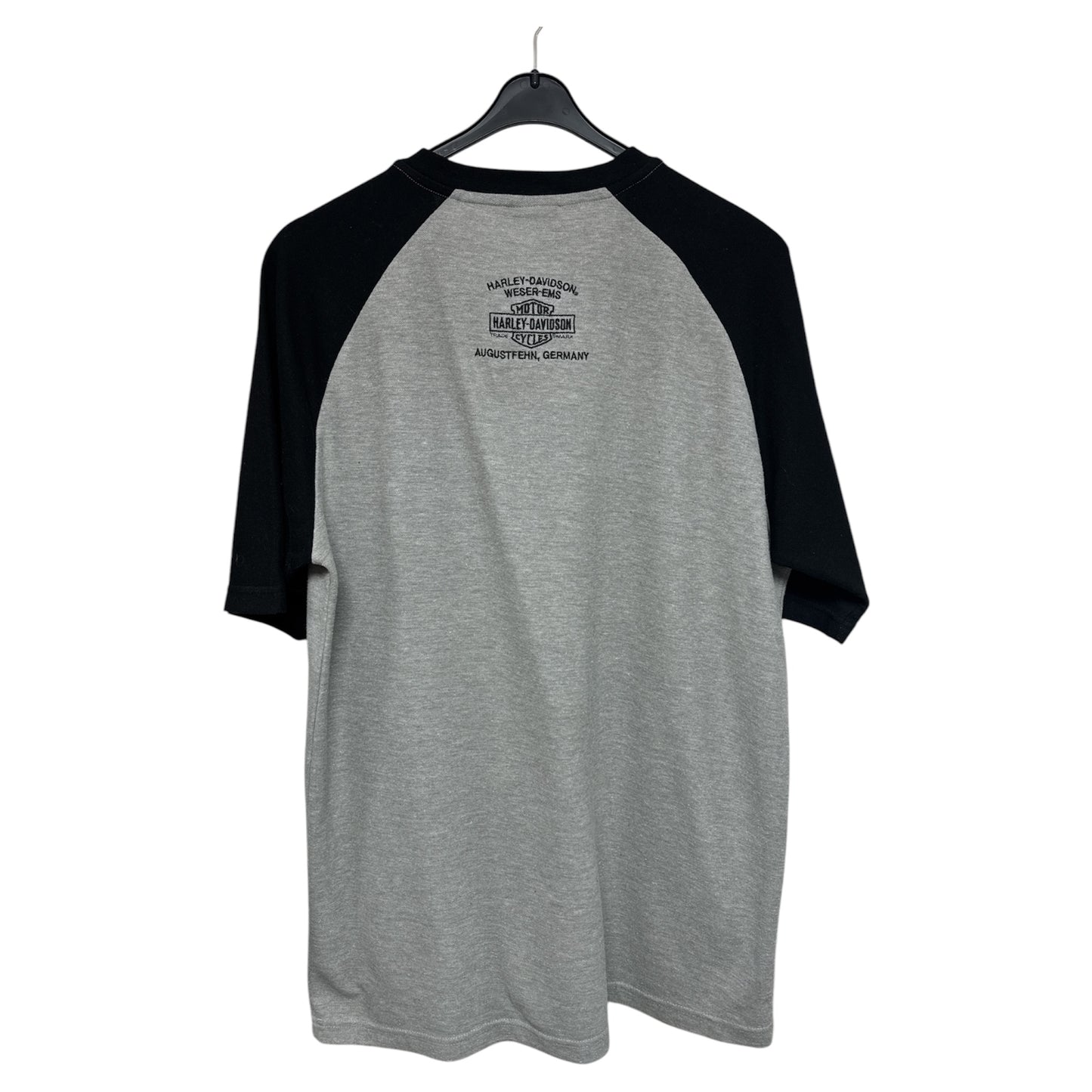 T-SHIRT HARLEY DAVIDSON