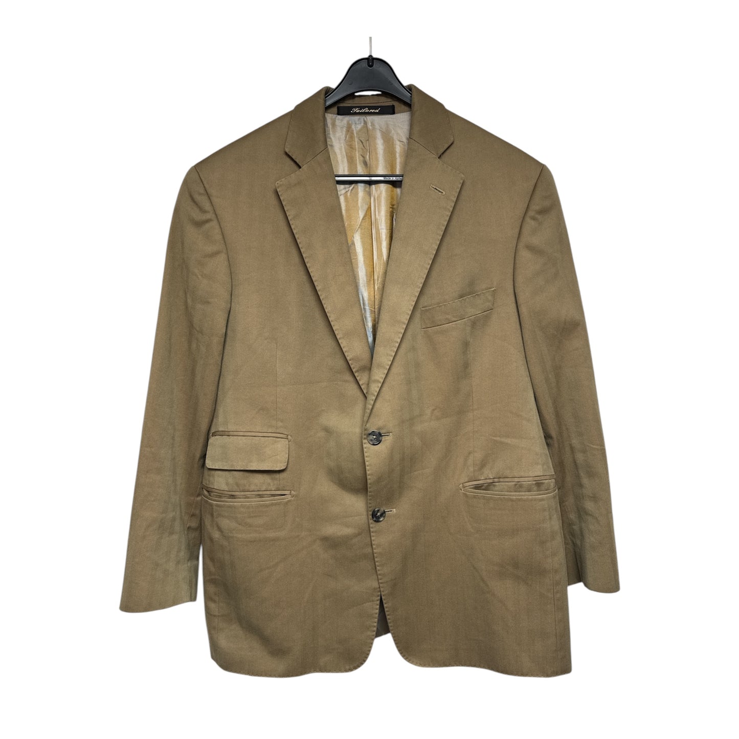 BLAZER LORO PIANA