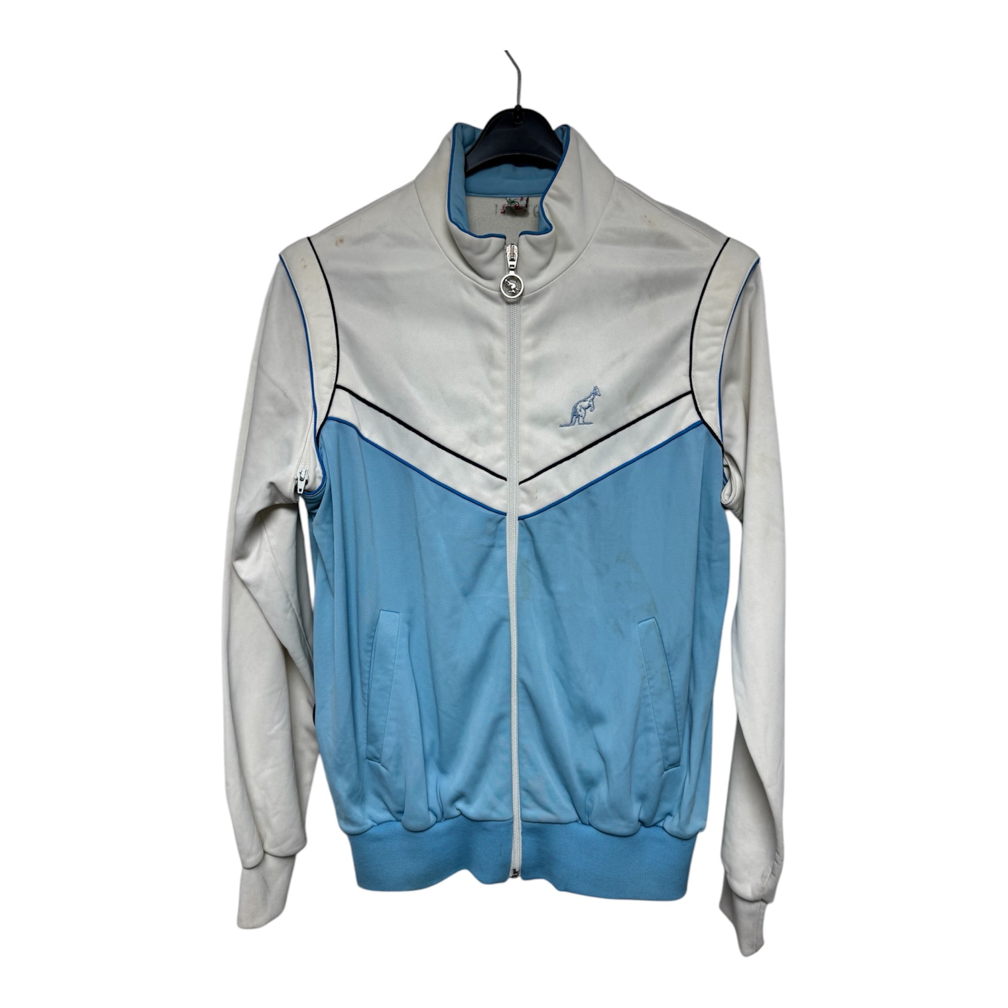 Australian Track Jacket