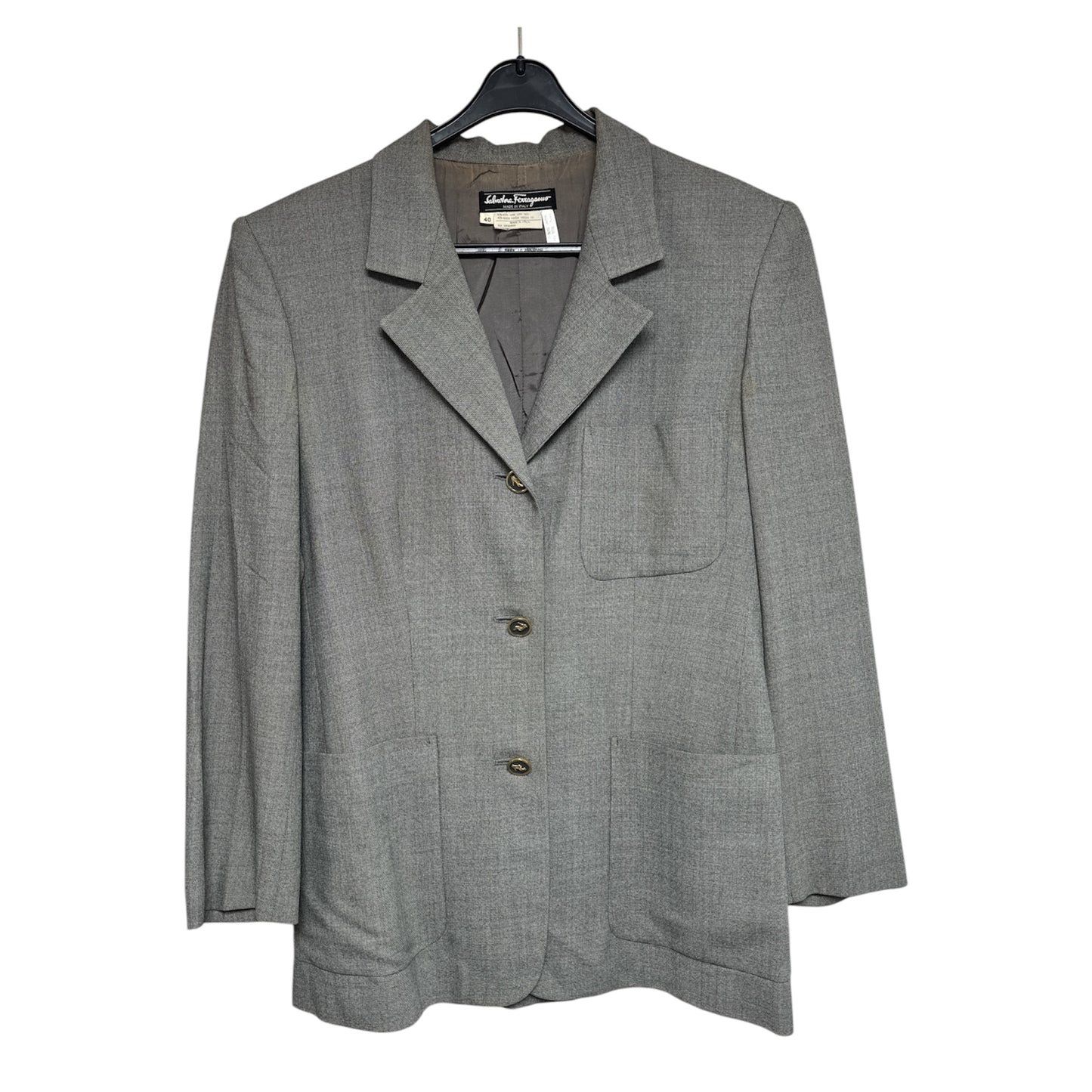 BLAZER SALVATORE FERRAGAMO