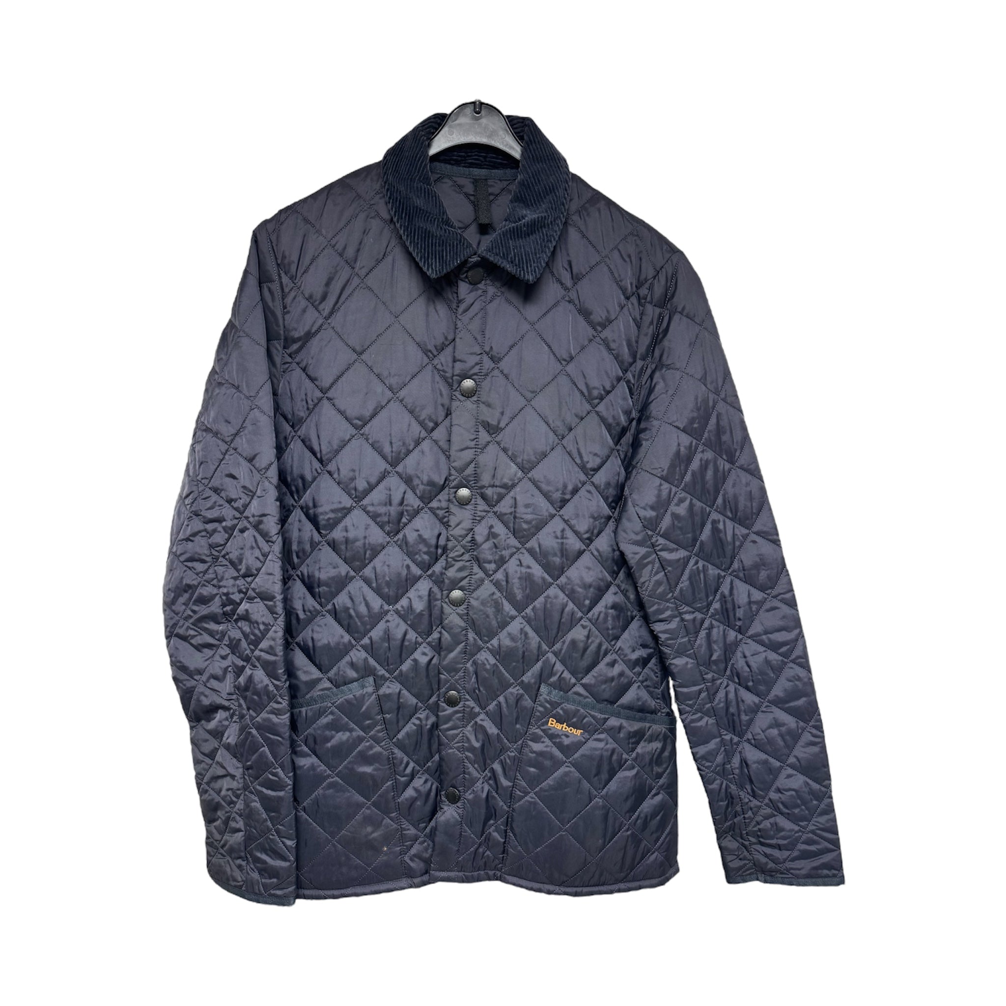 Barbour Jacket