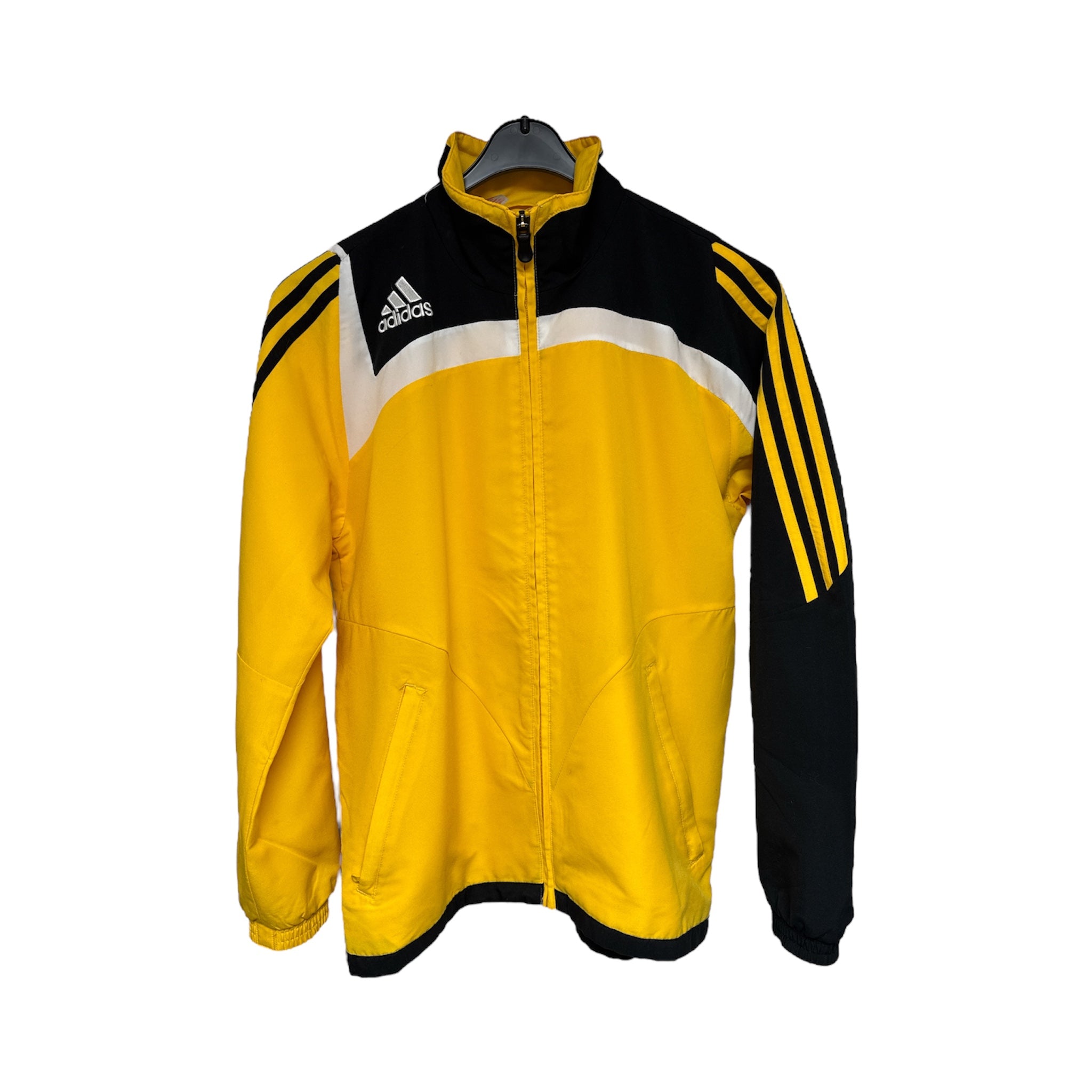 Vintage Adidas Track Jacket