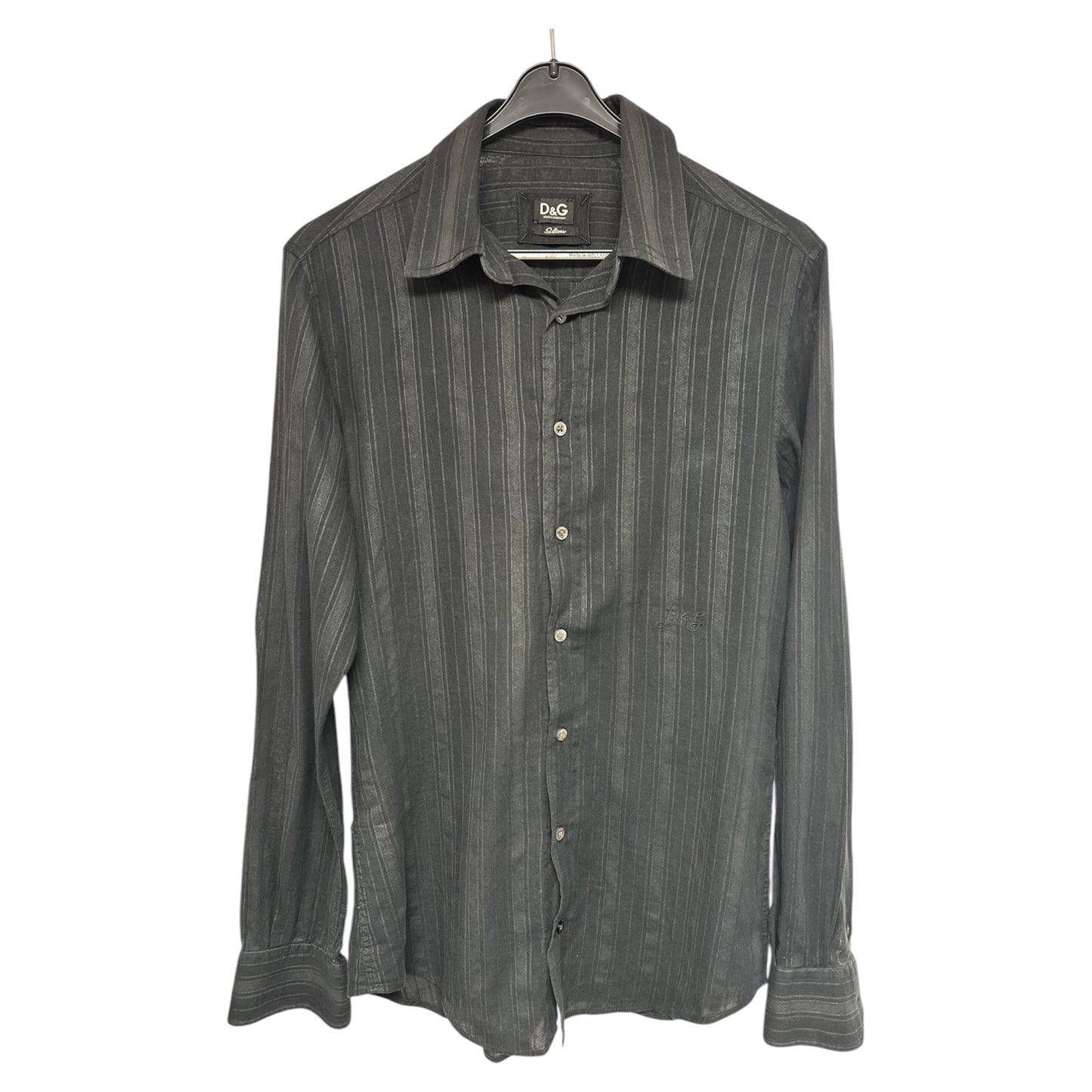 SHIRT DOLCE & GABBANA