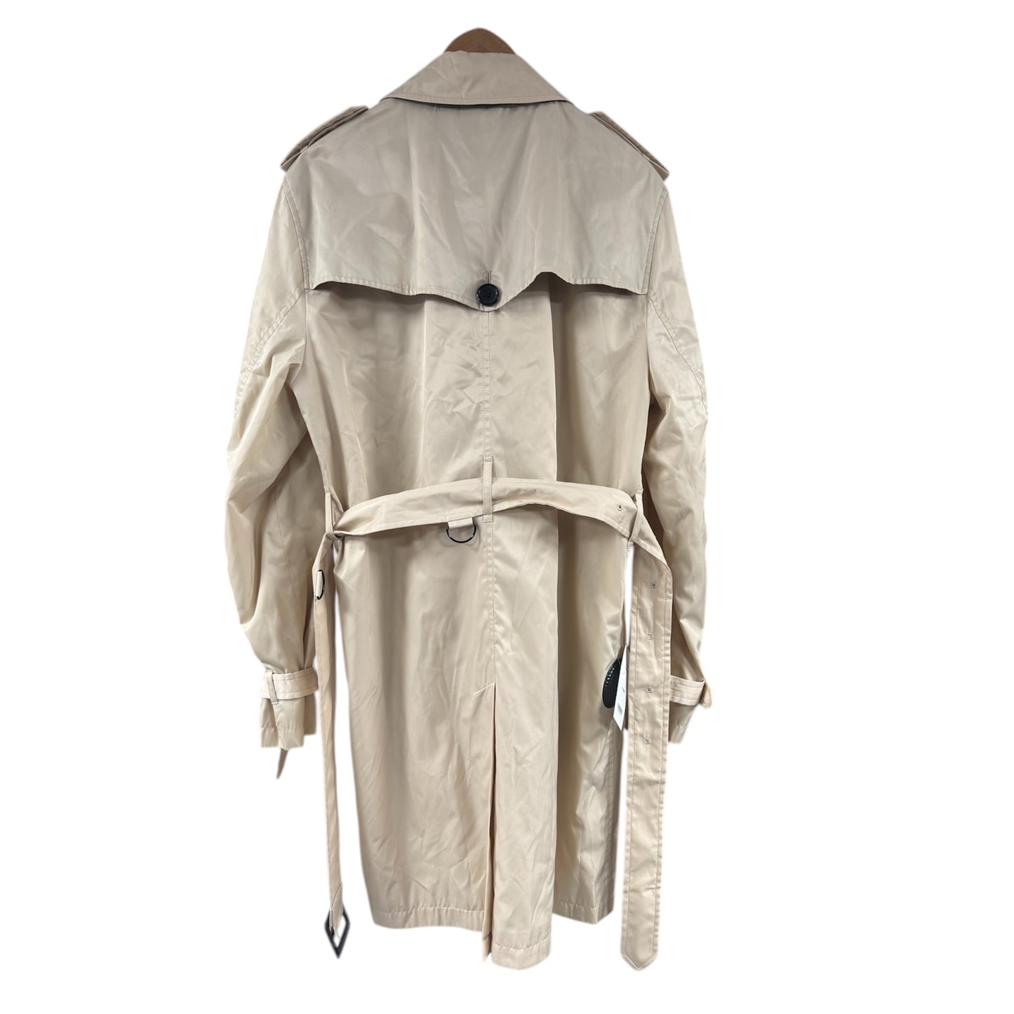 Burberry Trench Coat