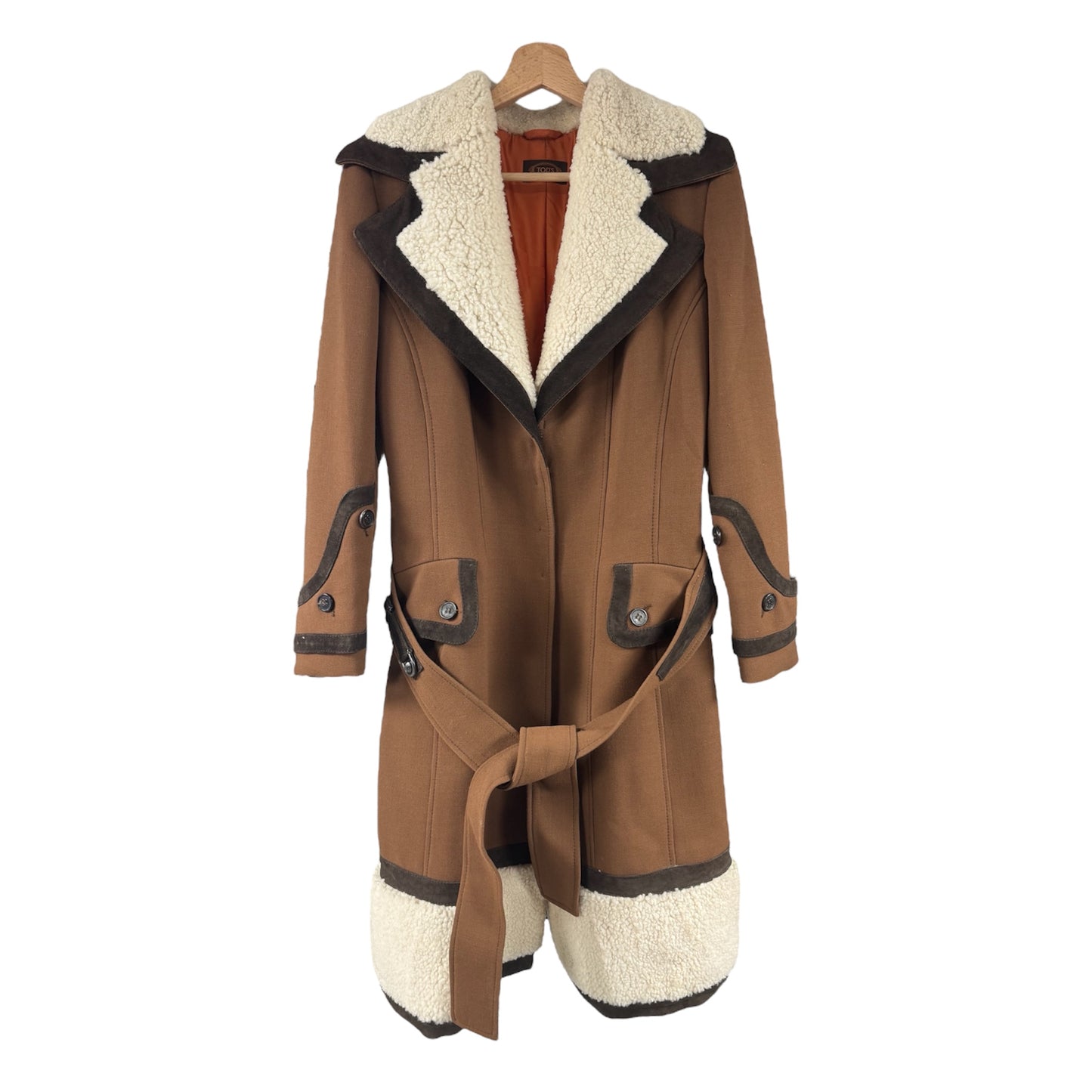 Tods Coat
