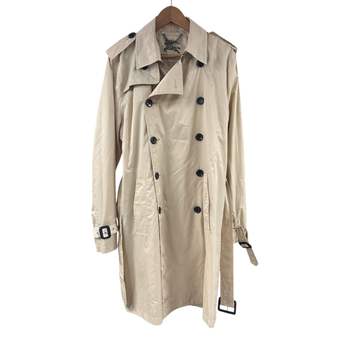 Burberry Trench Coat