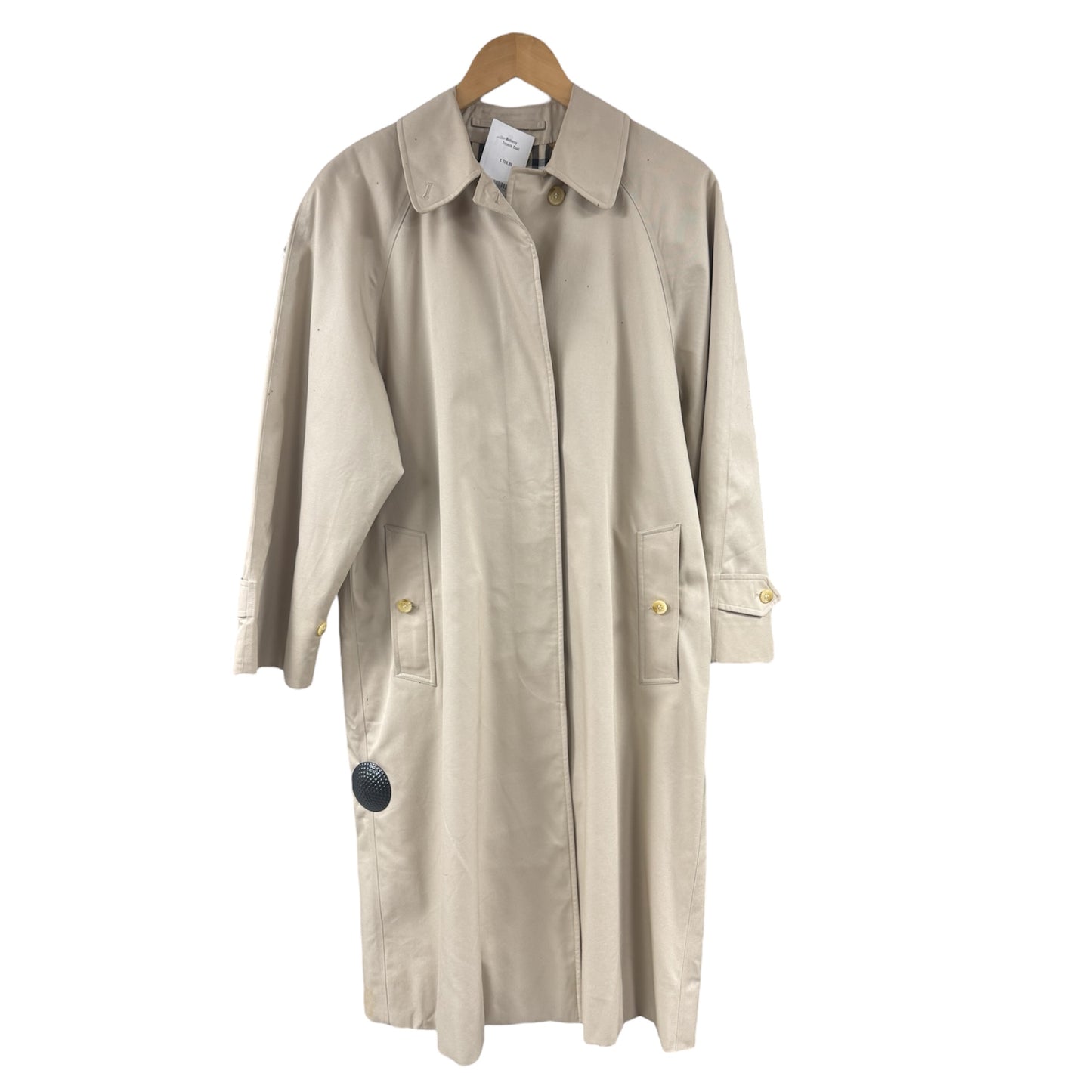 Burberry Trench coat