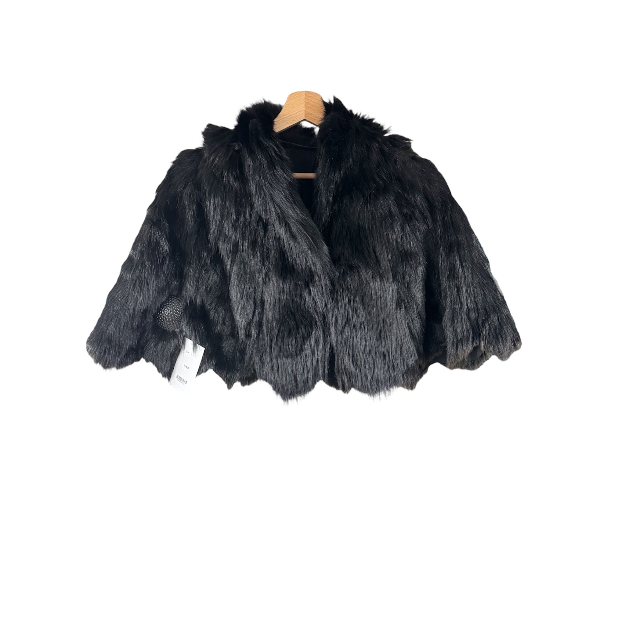Fur Jacket