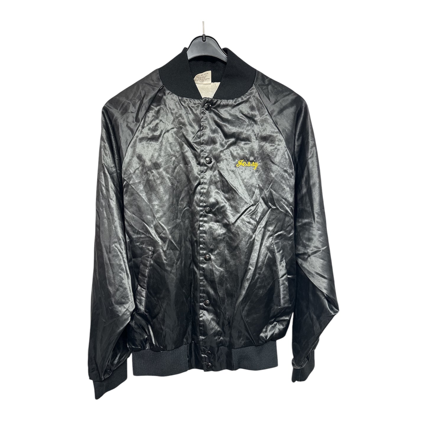 JACKET VARSITY