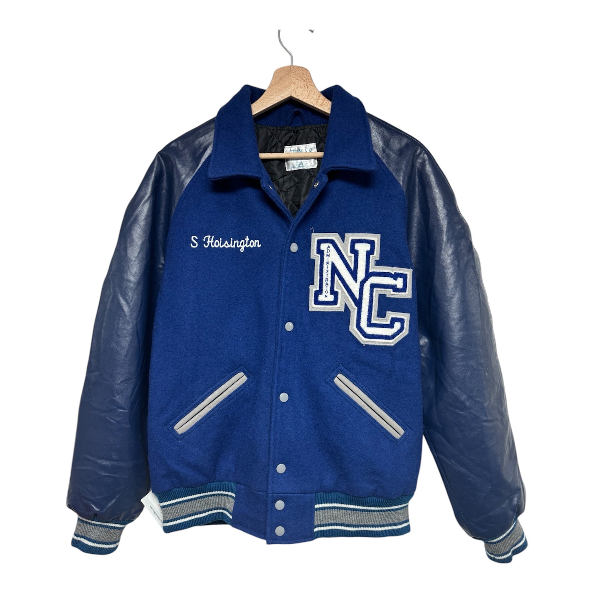 Varsity Jacket