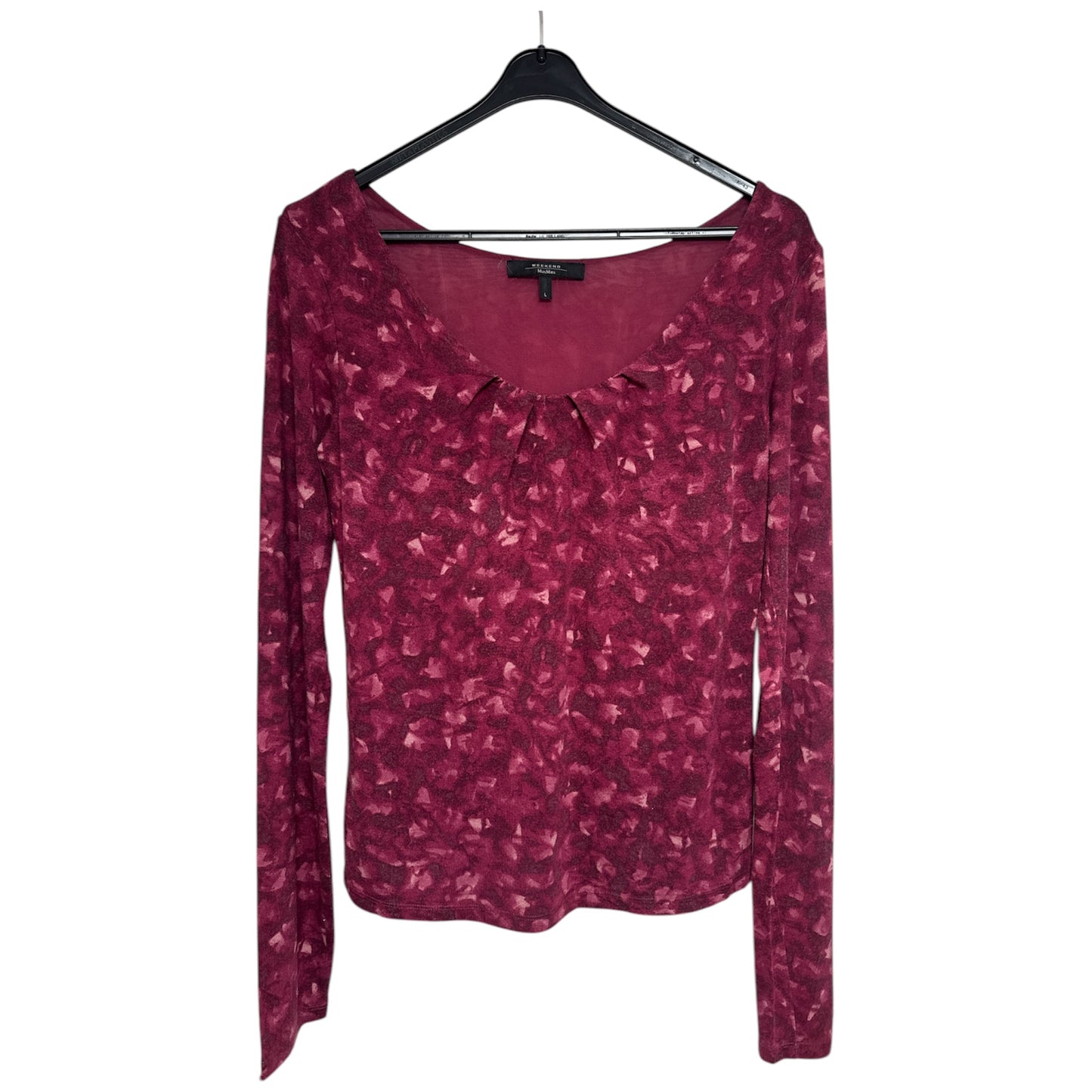 TOP WEEKEND by MAX MARA