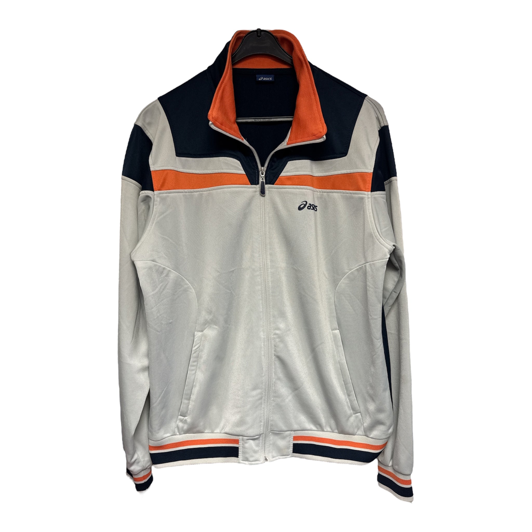 Vintage Asics Track Jacket