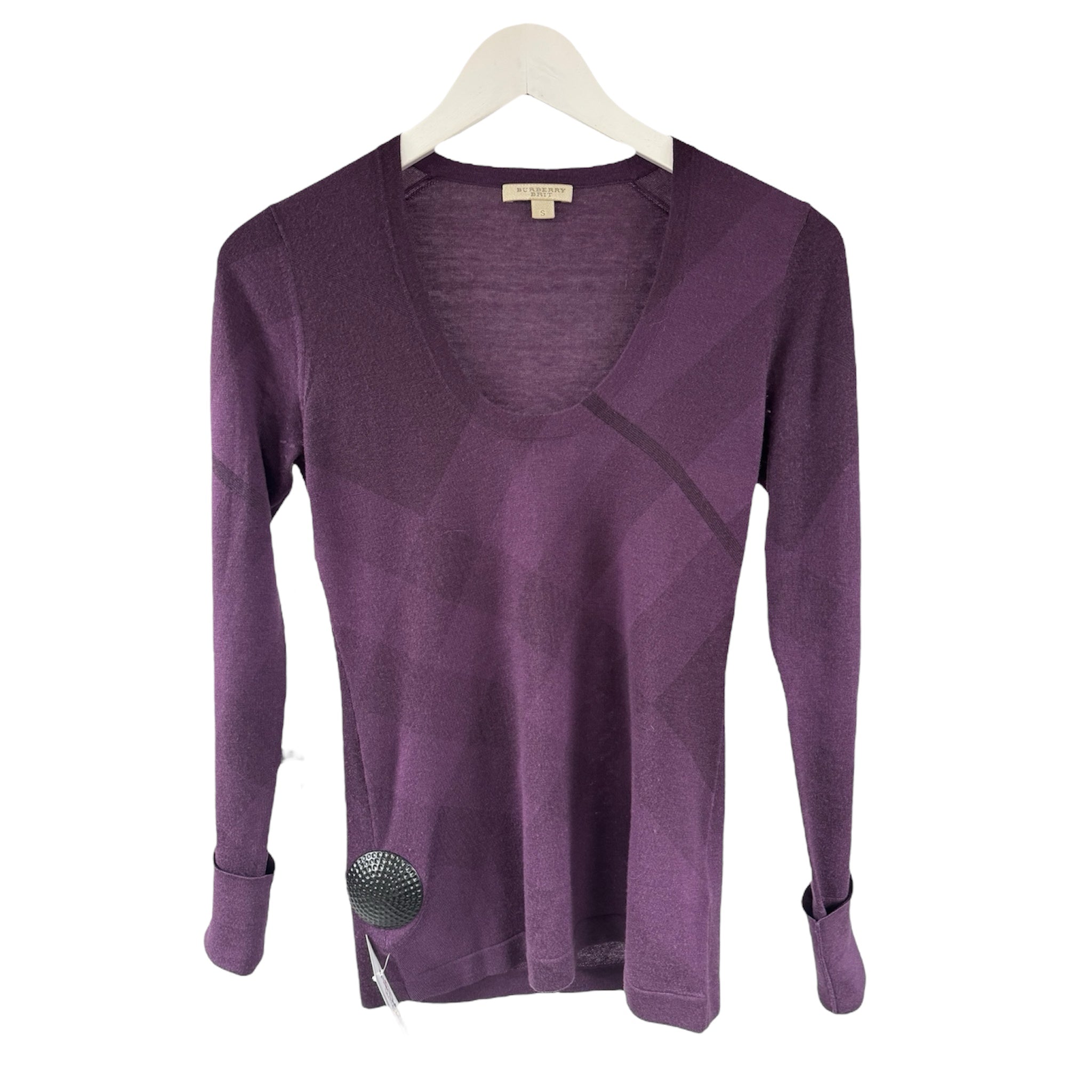 Burberry Sweater