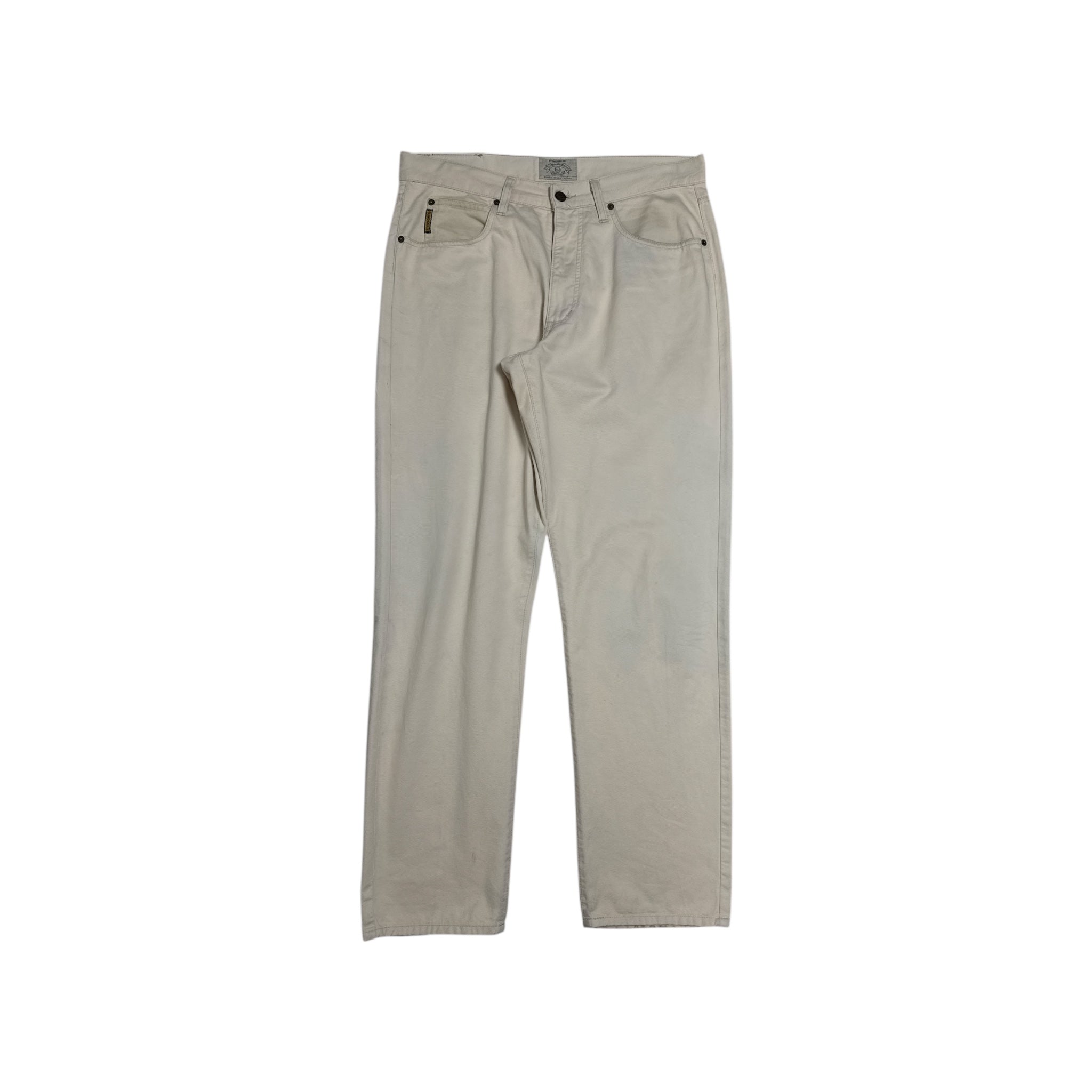 Vintage Armani Jeans Pants