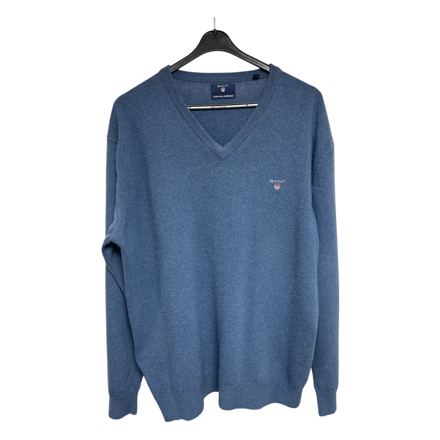 SWEATER GANT