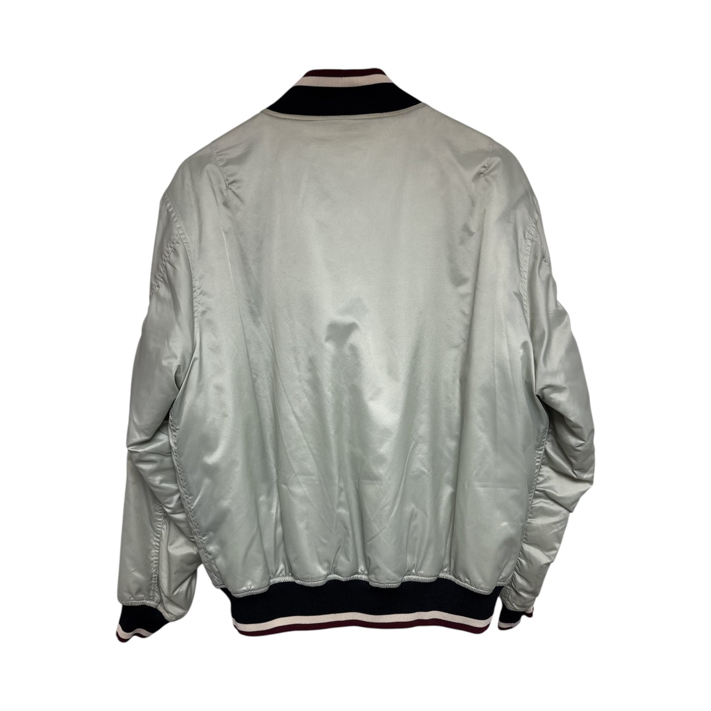 JACKET VARSITY