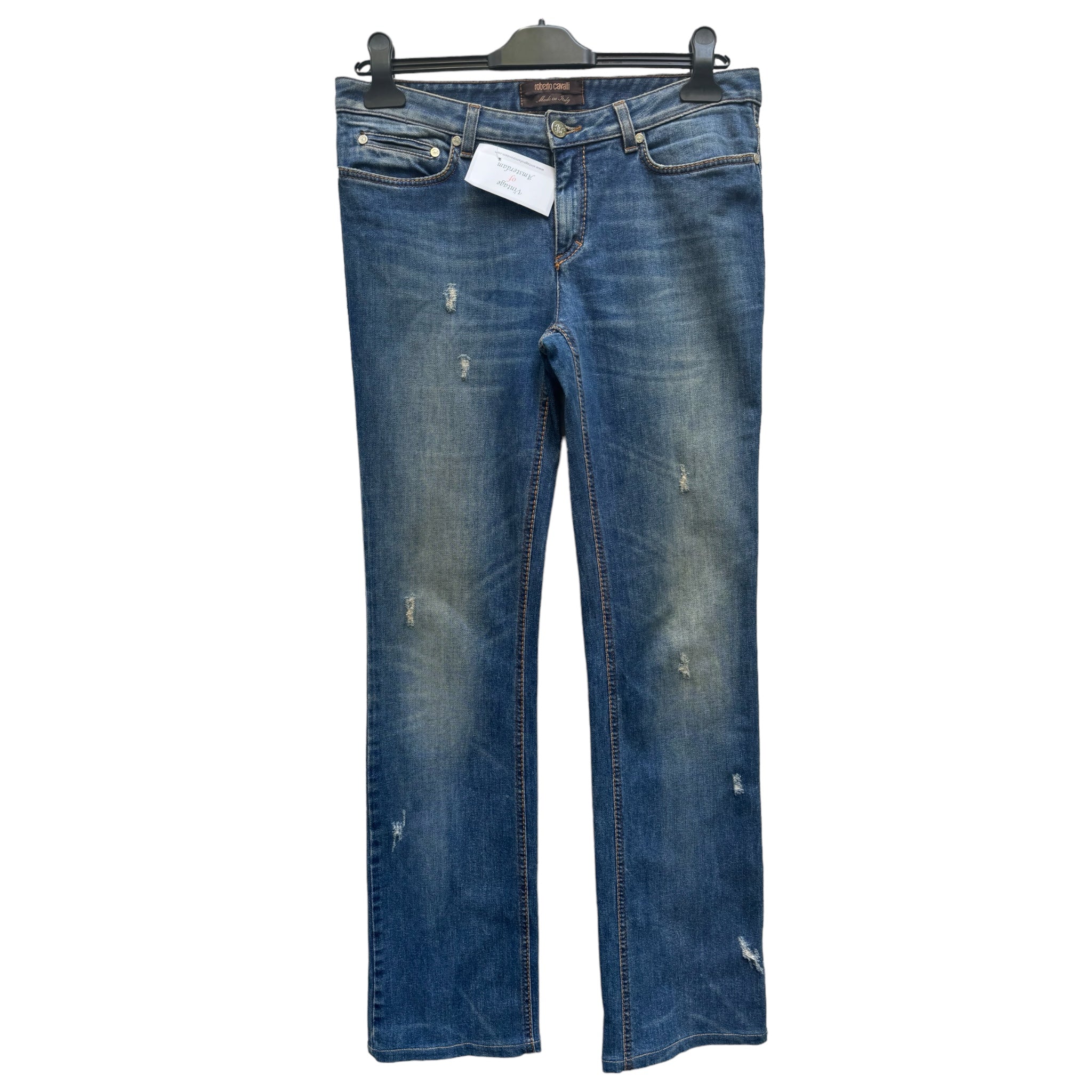 Roberto Cavalli Jeans