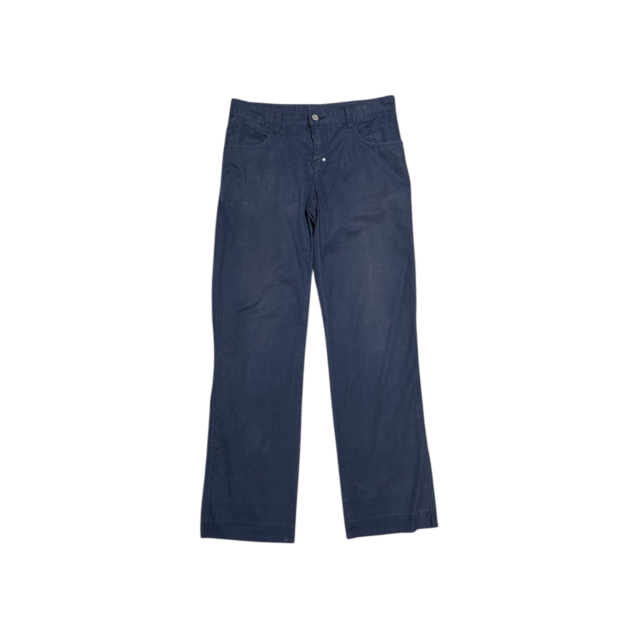 Vintage Dolce & Gabbana Pants