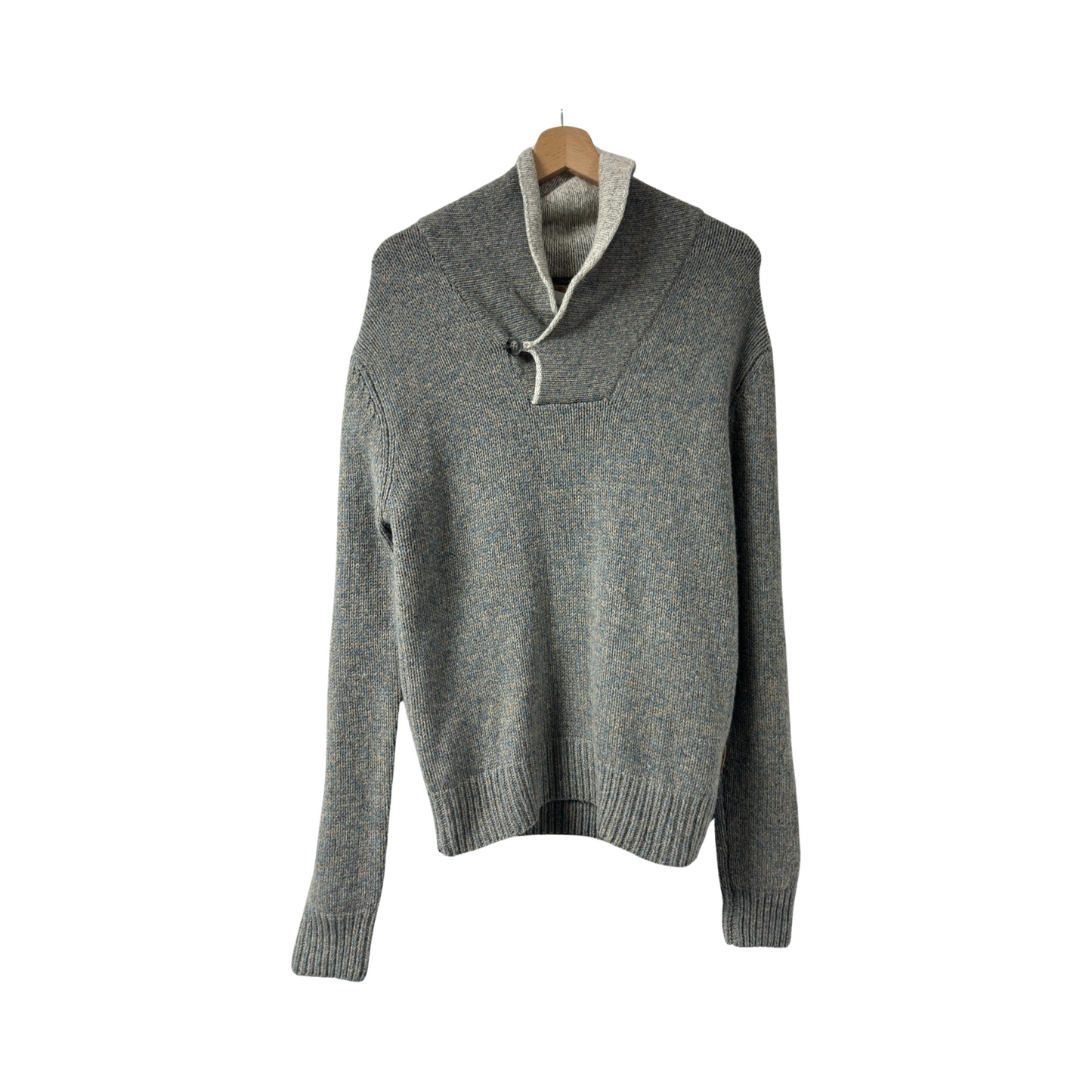 Wrangler Wool Sweater