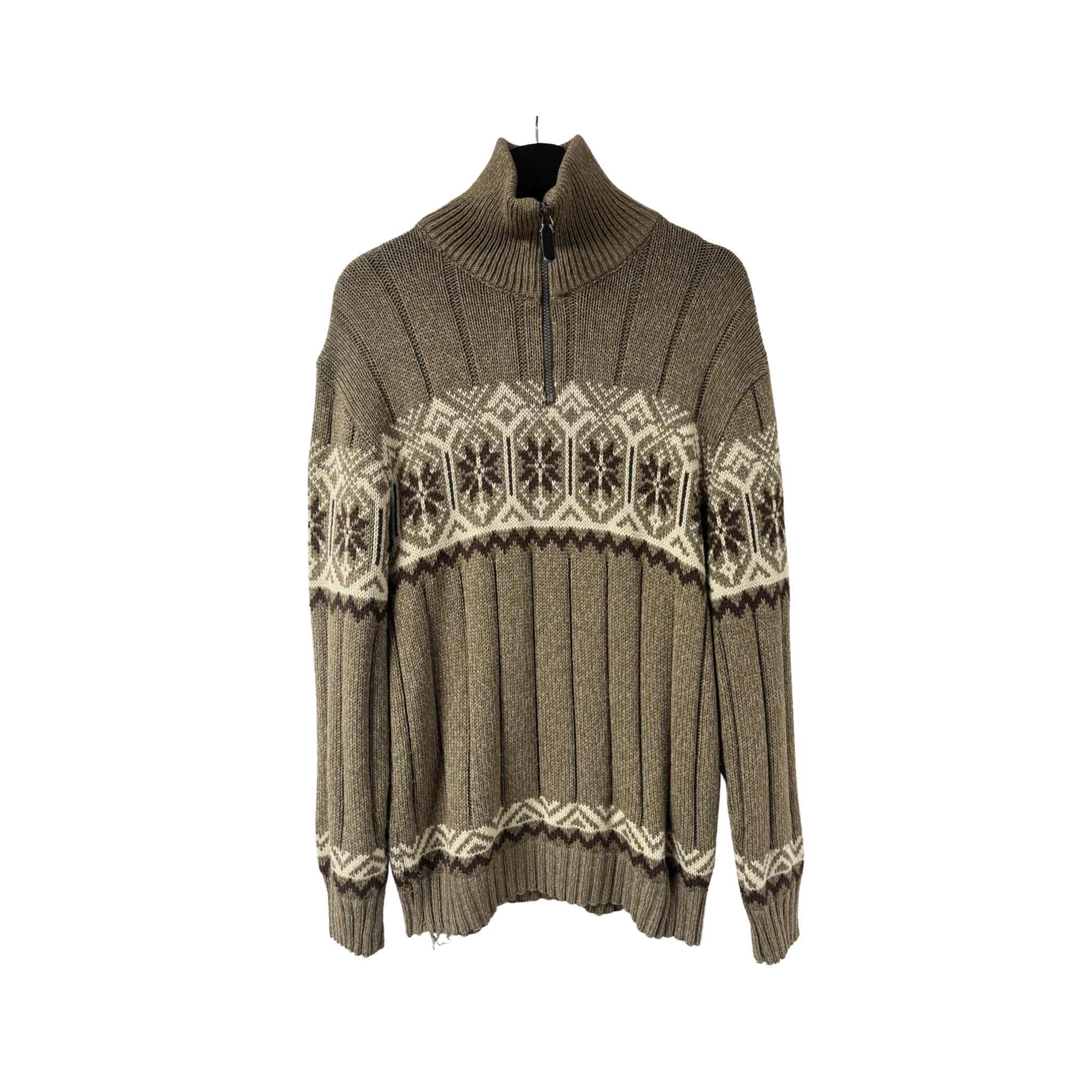 C&A Turtleneck Sweater