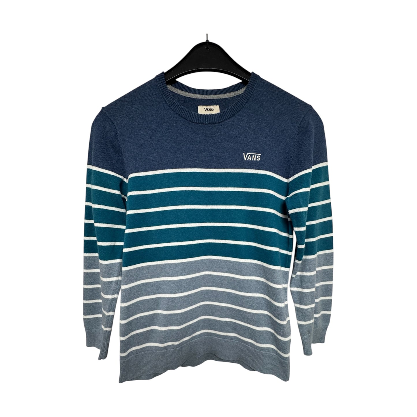 SWEATER VANS