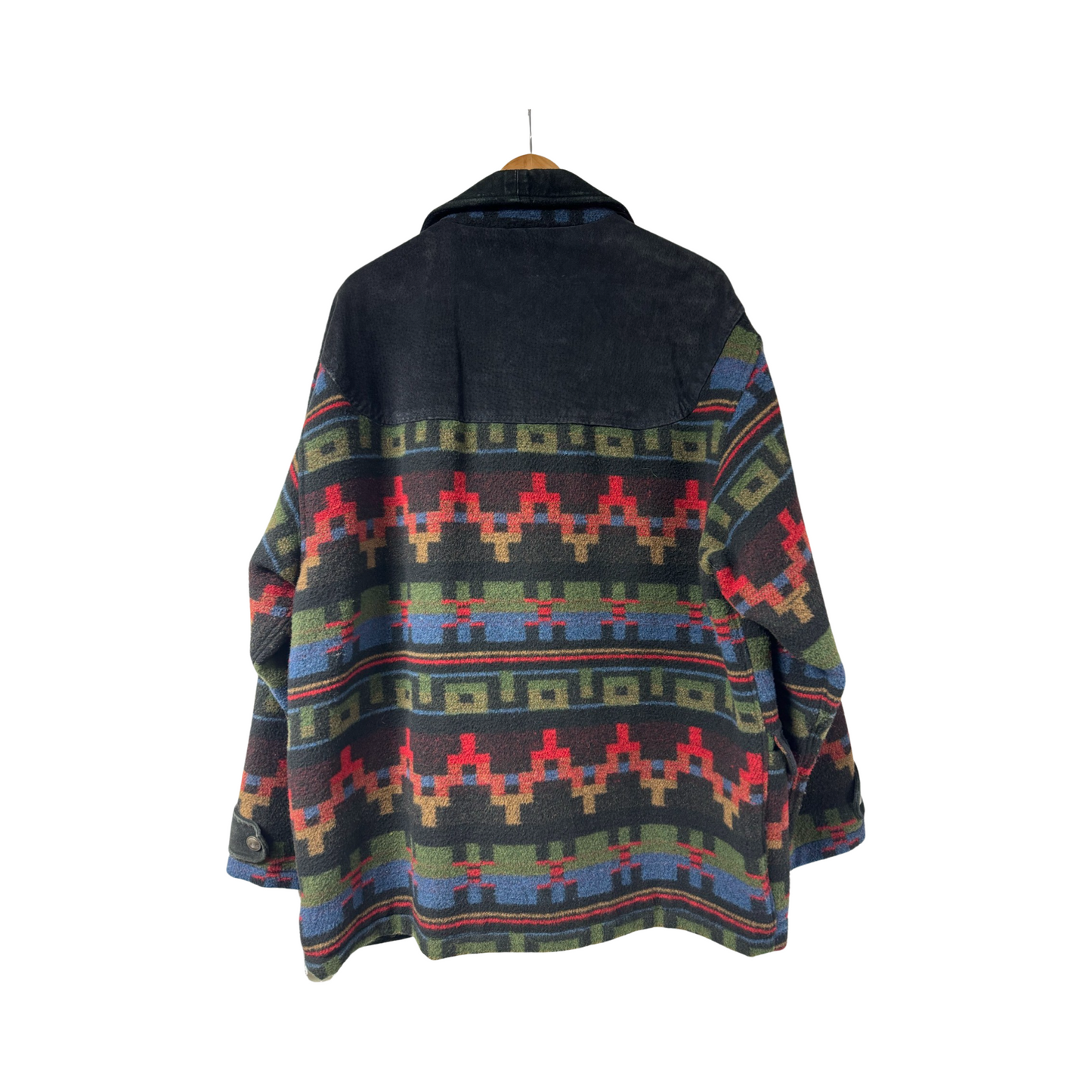 Aztec Jacket