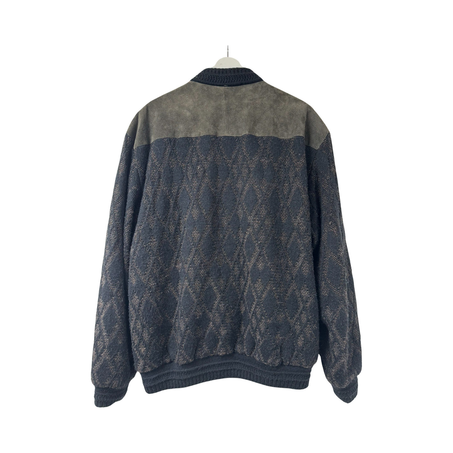 C&A Aztec Jacket