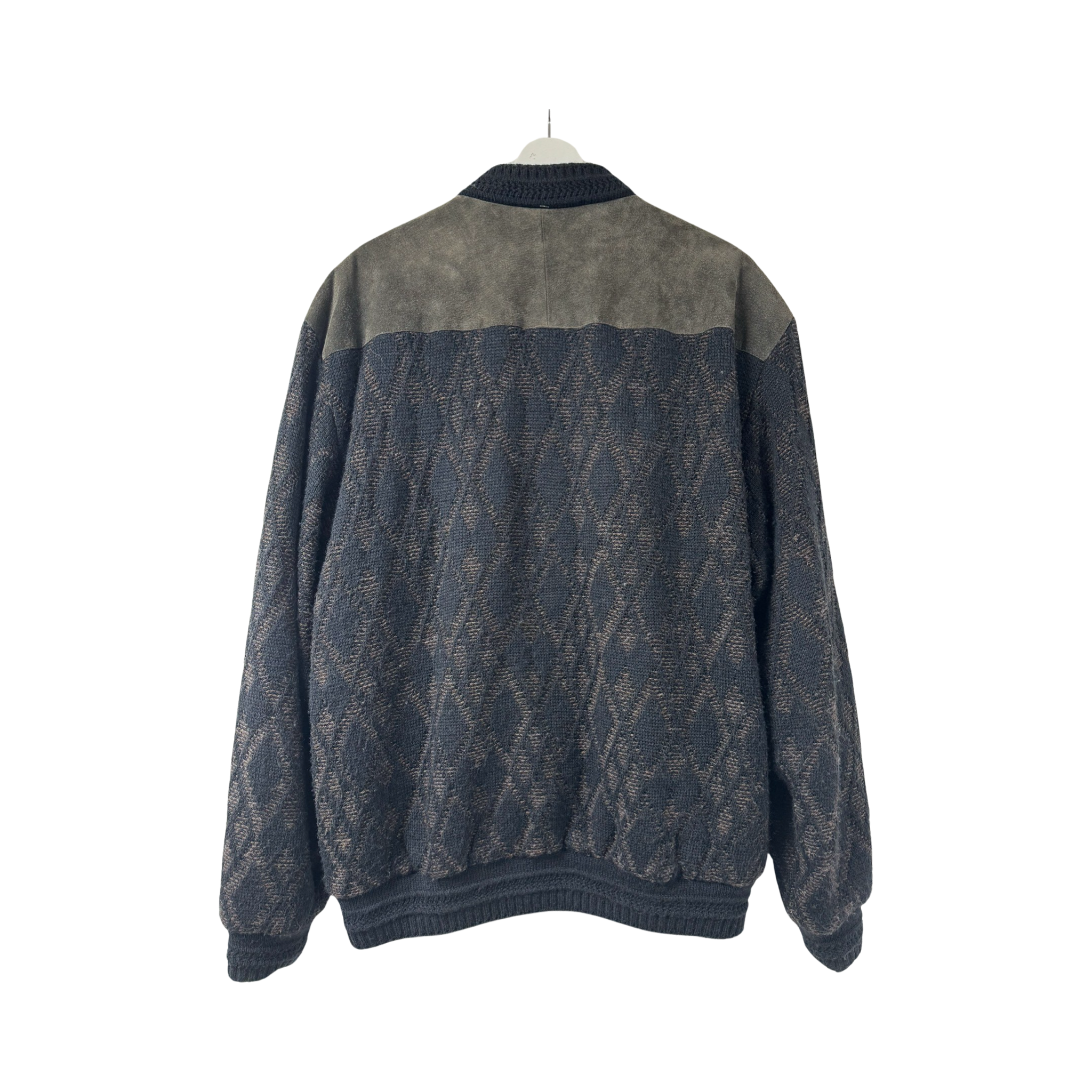 C&A Aztec Jacket