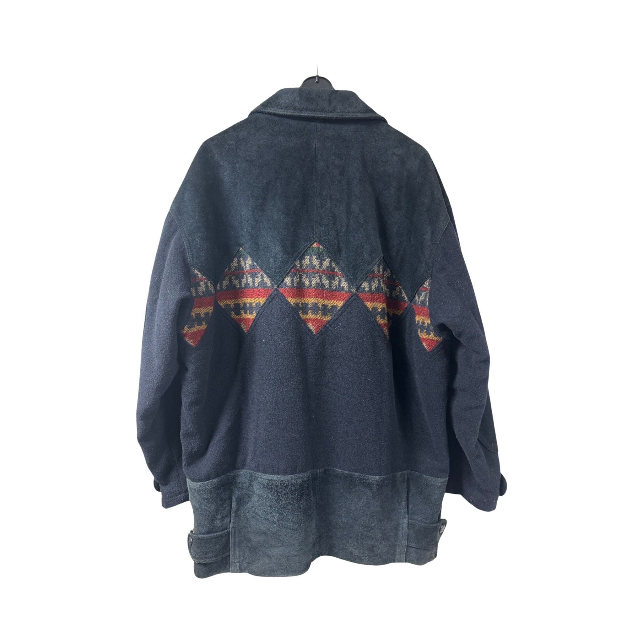 Aztec Jacket