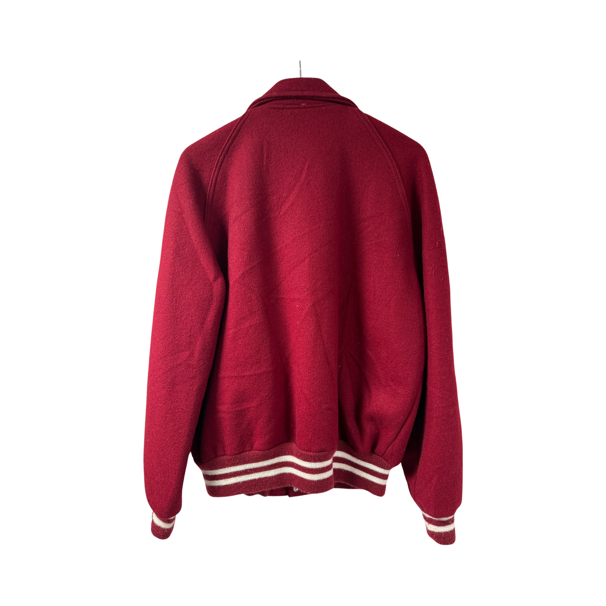 Varsity Jacket