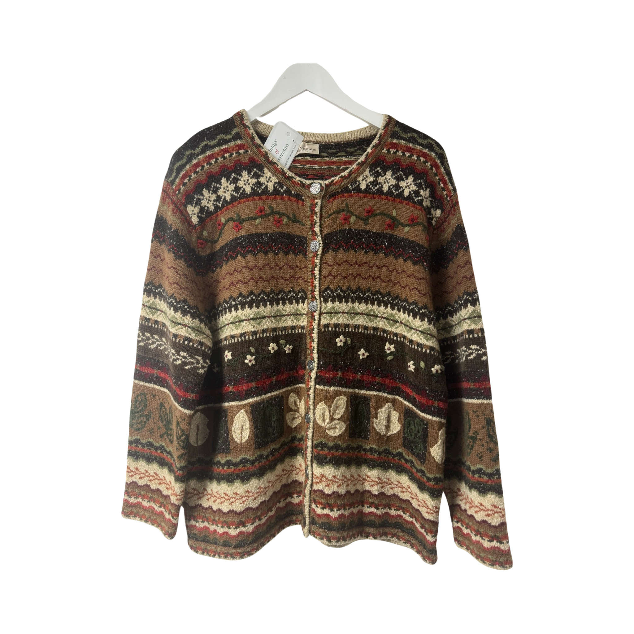 C&A Cardigan