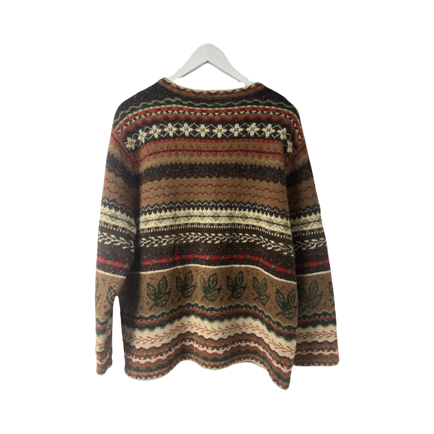 C&A Cardigan