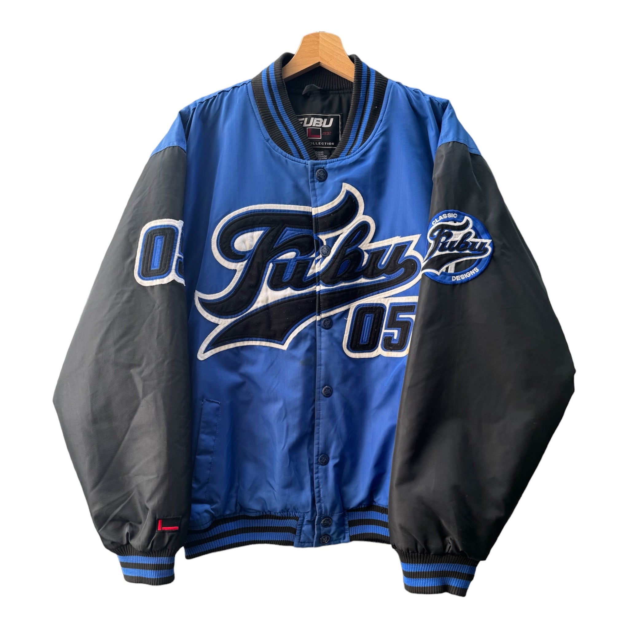 Fubu Jacket