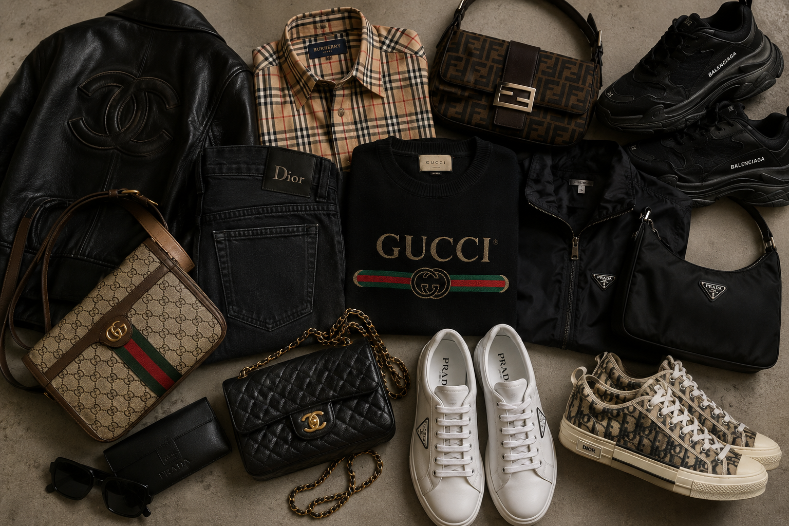 #Best Vintage Designer Brands to Buy in 2026 | Vintage of Amsterdam